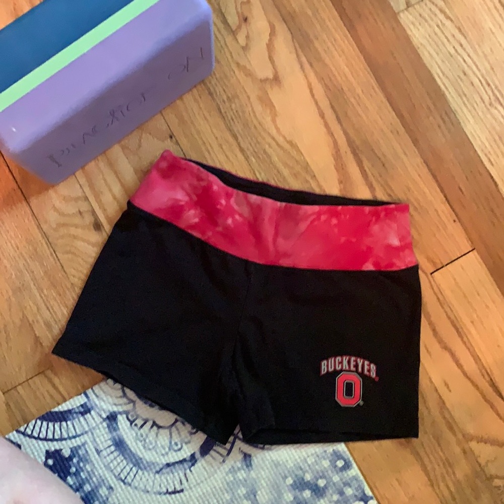 4th and 1 Size Small Athletic Shorts